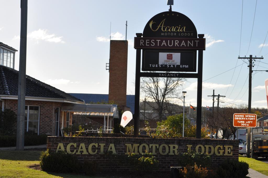 Coonabarabran NSW Melbourne Tourism