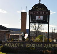 Acacia Motor Lodge - Melbourne Tourism