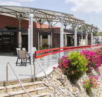 Acacia Ridge Hotel  Motel - Melbourne Tourism