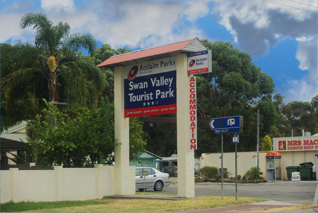 West Swan WA Melbourne Tourism
