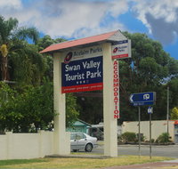 Acclaim Swan Valley Tourist Park - Melbourne Tourism