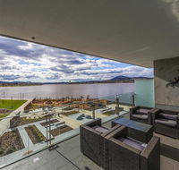 Accommodate Canberra - Aurora - Melbourne Tourism