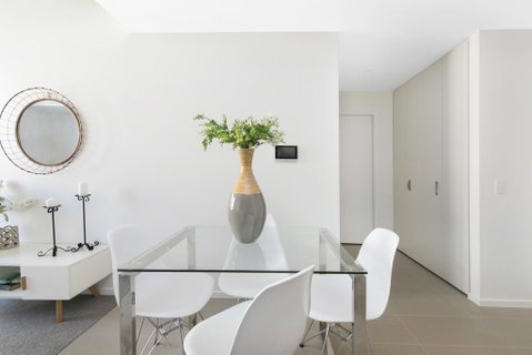 Accommodate Canberra - Azure - Melbourne Tourism 2