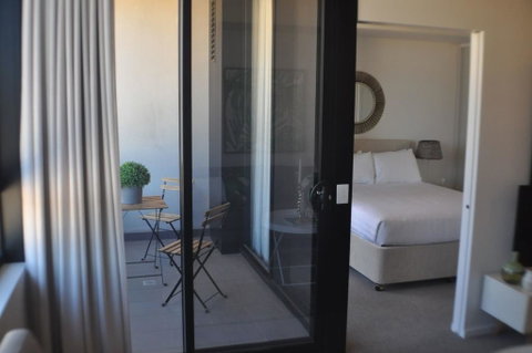 Accommodate Canberra - Azure - Melbourne Tourism 0