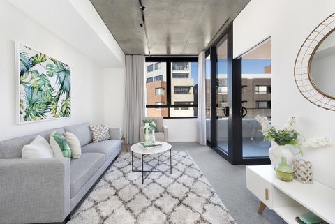 Accommodate Canberra - Azure - Melbourne Tourism 1