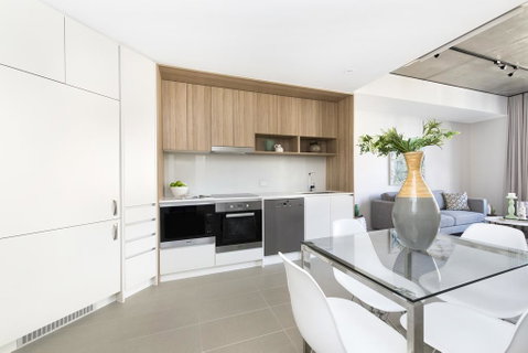 Accommodate Canberra - Azure - Melbourne Tourism 3