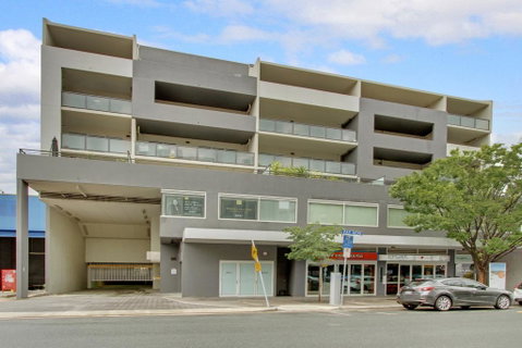Accommodate Canberra - Braddon Apartments - Melbourne Tourism 2