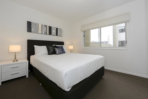Accommodate Canberra - Braddon Apartments - Melbourne Tourism 0