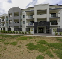 Accommodate Canberra - Century - Melbourne Tourism