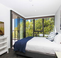 Accommodate Canberra - Highgate - Melbourne Tourism