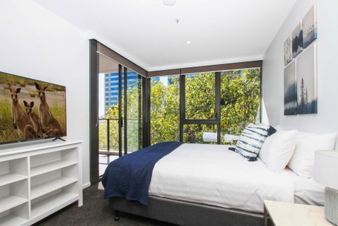 Accommodate Canberra - Highgate - Melbourne Tourism 0