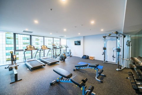 Accommodate Canberra - Highgate - Melbourne Tourism 3