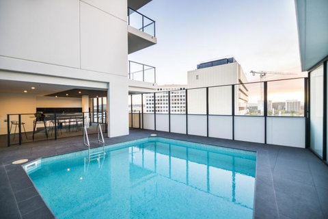Accommodate Canberra - Highgate - Melbourne Tourism 2