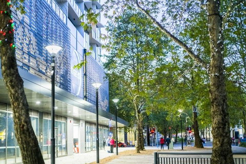 Accommodate Canberra - Highgate - Melbourne Tourism 1