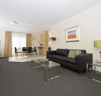 Accommodate Canberra - Kingston Court - Melbourne Tourism