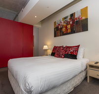 Accommodate Canberra - New Acton - Melbourne Tourism