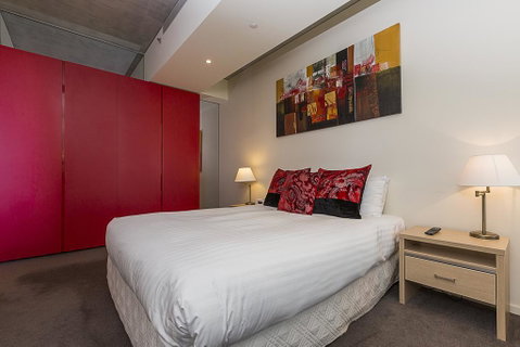 Accommodate Canberra - New Acton - Melbourne Tourism 0