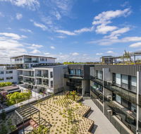 Accommodate Canberra - Northshore - Melbourne Tourism