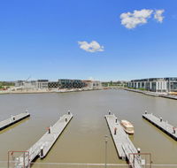 Accommodate Canberra - The Pier - Melbourne Tourism