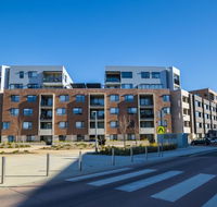 Accommodate Canberra - The Prince - Melbourne Tourism