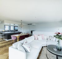 Accommodate Canberra - Warehouse - Melbourne Tourism