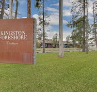 Accommodate Canberra Waygoose Street - Melbourne Tourism
