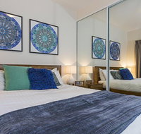 Accommodate Canberra- Domain Parliamentary Triangle - Melbourne Tourism