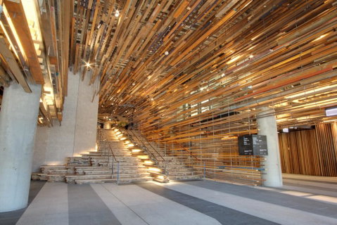 Accommodate Canberra- Nishi - Melbourne Tourism 3