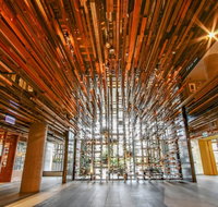 Accommodate Canberra- Nishi - Melbourne Tourism