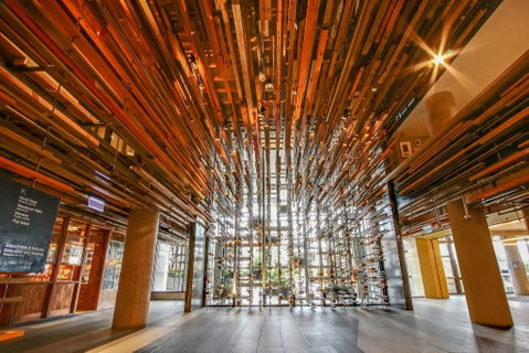 Accommodate Canberra- Nishi - Melbourne Tourism 0
