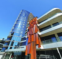 Accommodate Canberra- The Apartments Canberra City - Melbourne Tourism