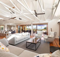Acqua Vista - water view fireplace walk to beach - Melbourne Tourism