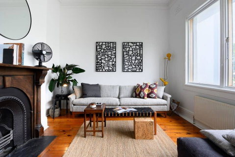 ADDERLEY A Striking 1880s Remodeled Victorian - Melbourne Tourism 2