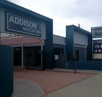 Addison Motor Inn - Melbourne Tourism