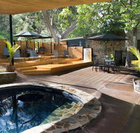 Adelaide Brownhill Creek Tourist Park - Melbourne Tourism