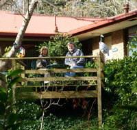 Adelaide Hills BB Accommodation - Melbourne Tourism