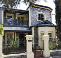 Adelaide Mackinnon - Melbourne Tourism