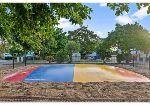 Discovery Parks - Ayr - Melbourne Tourism 4