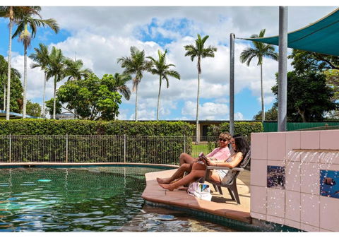 Discovery Parks - Ayr - Melbourne Tourism 2