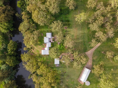 Dungog Farmstay - Kingaley - Melbourne Tourism 2