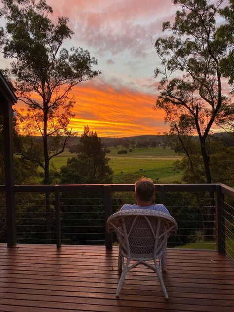 Dungog Farmstay - Kingaley - Melbourne Tourism 1