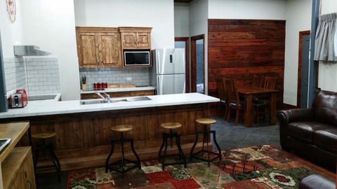 Eagle Foundry Bed & Breakfast - Melbourne Tourism 0