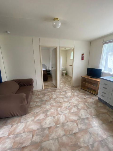 Eagle Point Caravan Park - Melbourne Tourism 1