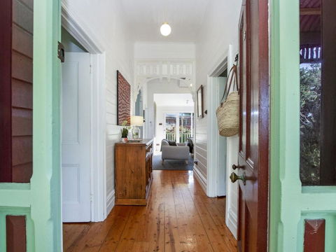 Eamont On Sackville - Melbourne Tourism 1