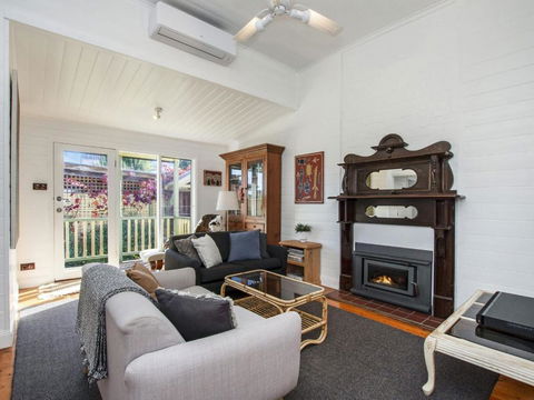 Eamont On Sackville - Melbourne Tourism 0