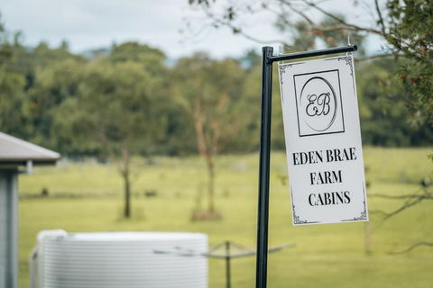 Eden Brae Farm - Melbourne Tourism 3