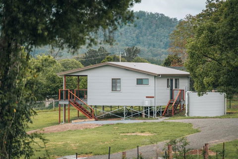 Eden Brae Farm - Melbourne Tourism 1