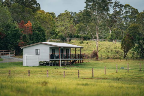 Eden Brae Farm - Melbourne Tourism 0