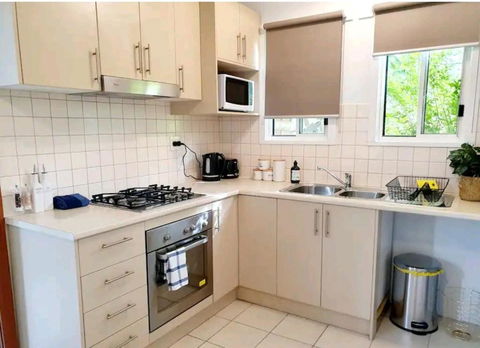 Entire 3 Bedroom Doveton House, No Sharing - Melbourne Tourism 1