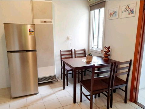 Entire 3 Bedroom Doveton House, No Sharing - Melbourne Tourism 2